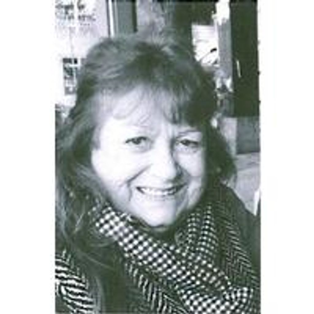 Phyllis  Karen Mchale
