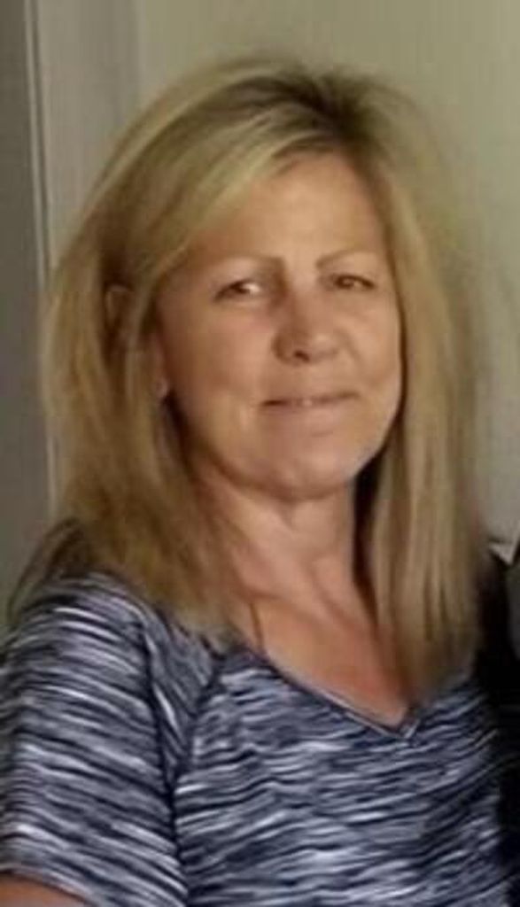Patricia Ann Hampton Profile Photo