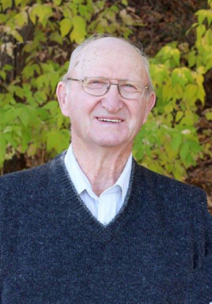 Dewayne "Skip" Eatherton Profile Photo