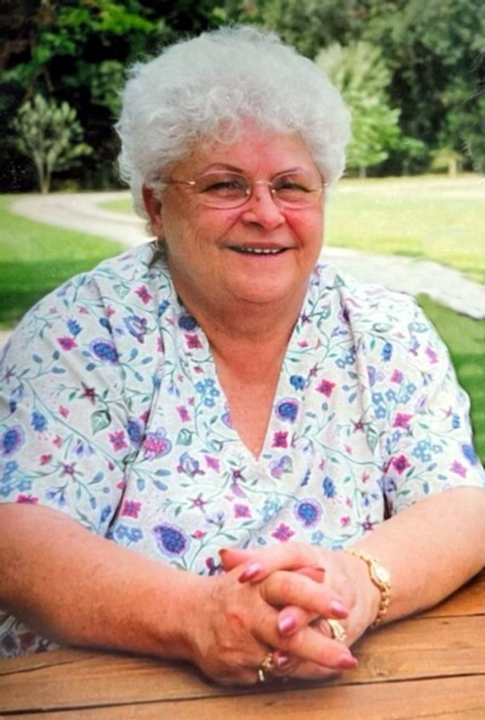 Beverly Ann Langley Profile Photo