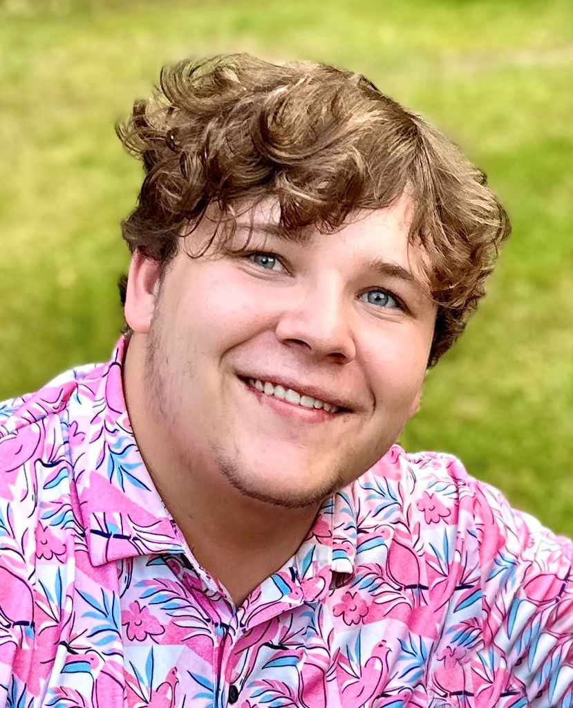 Ethan V. Plonka Profile Photo