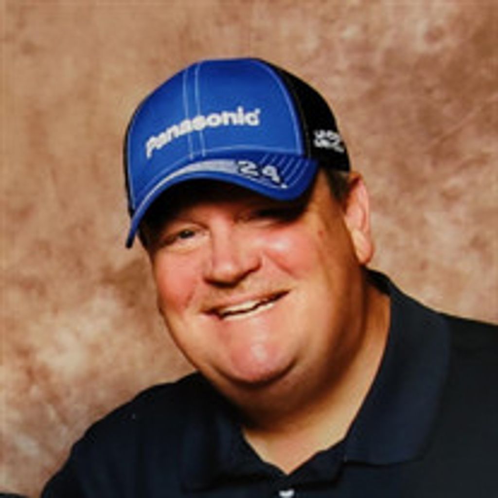 Randy Ray Brown