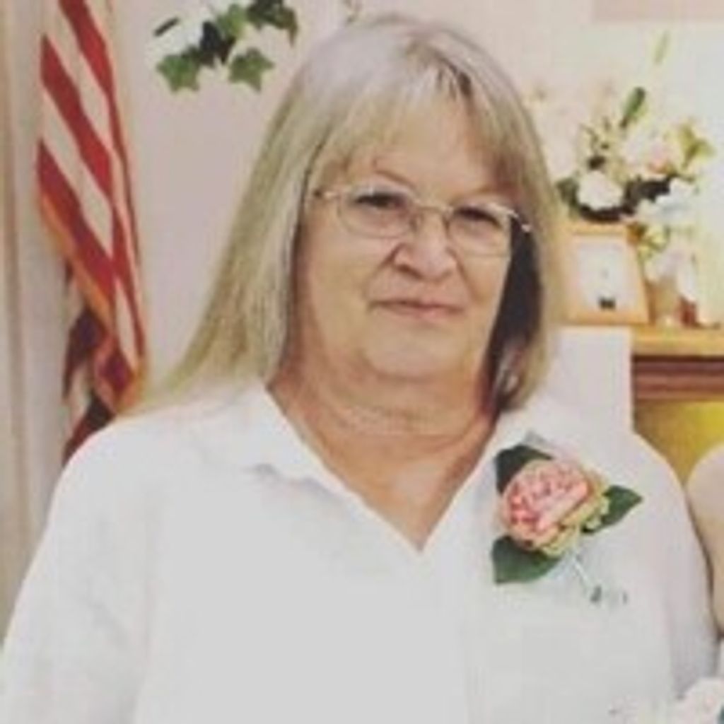 Pamela S. Dreasher