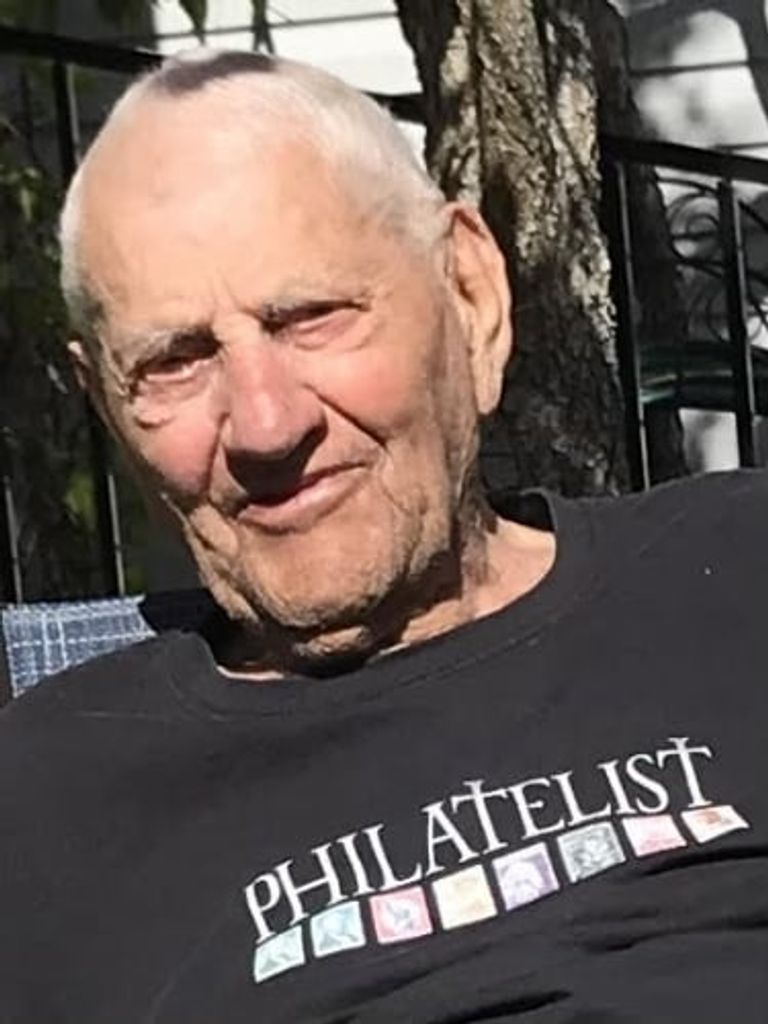Walter A. Kuemmerlin, Sr.