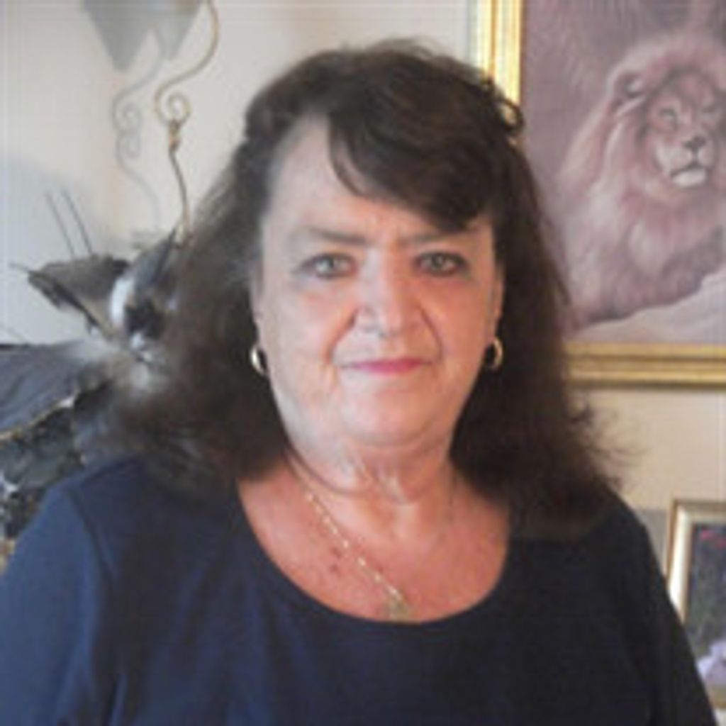 Eloise G. Grandaw