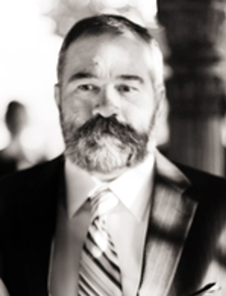 Brett Thomas