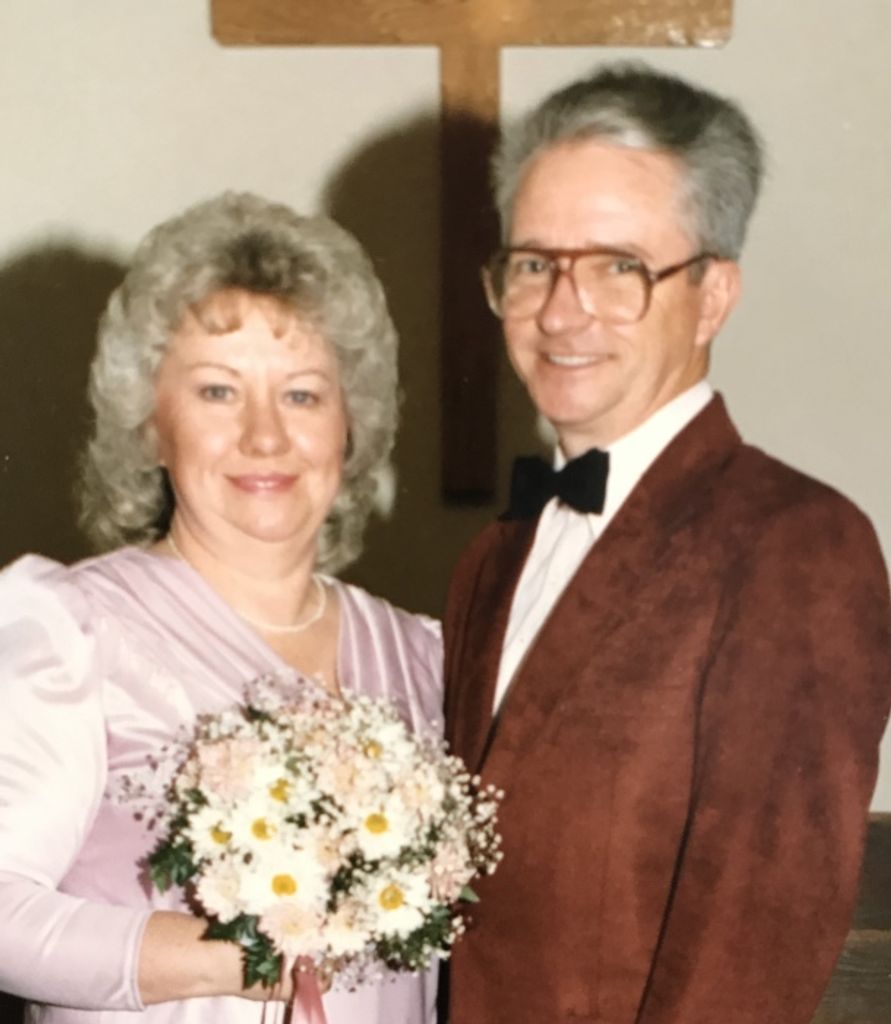 Amos Clevenger Profile Photo
