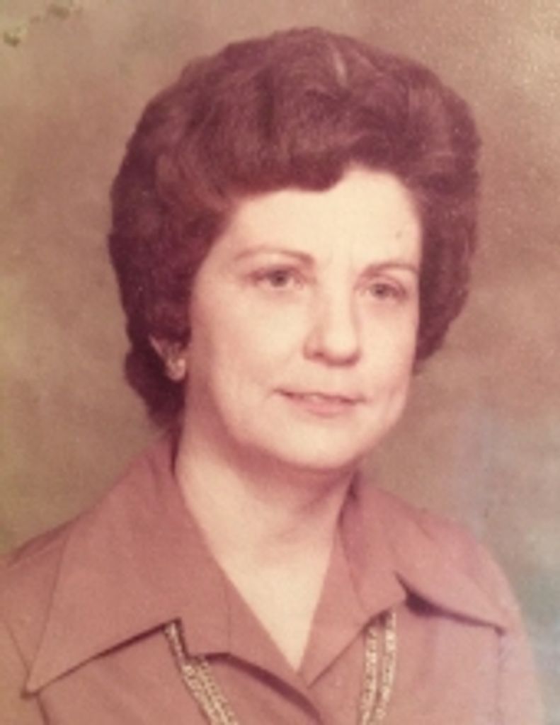 Doris Taylor