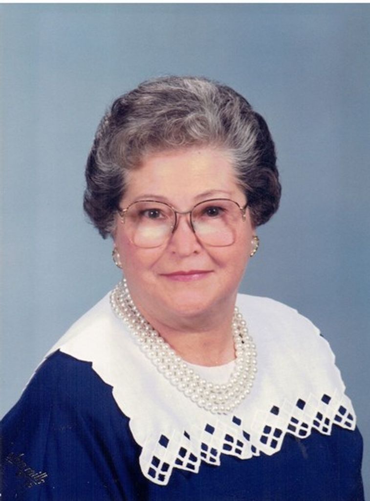 Lou Etta Probst Profile Photo
