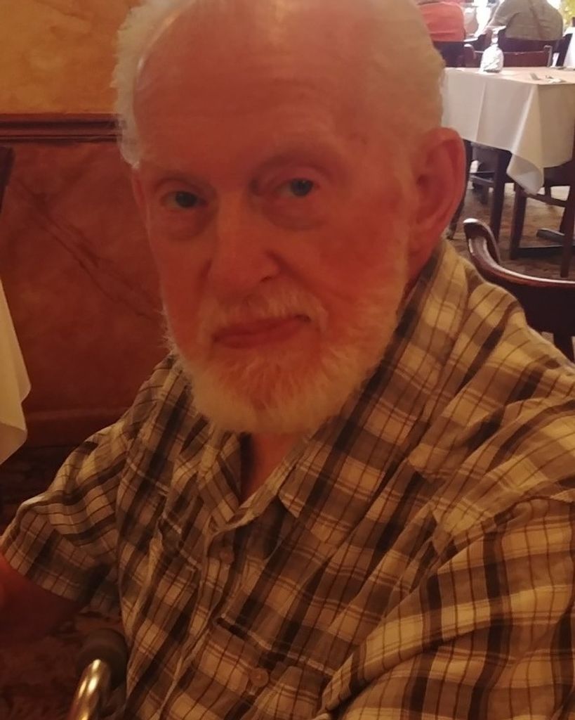 Earl C Cooley Profile Photo