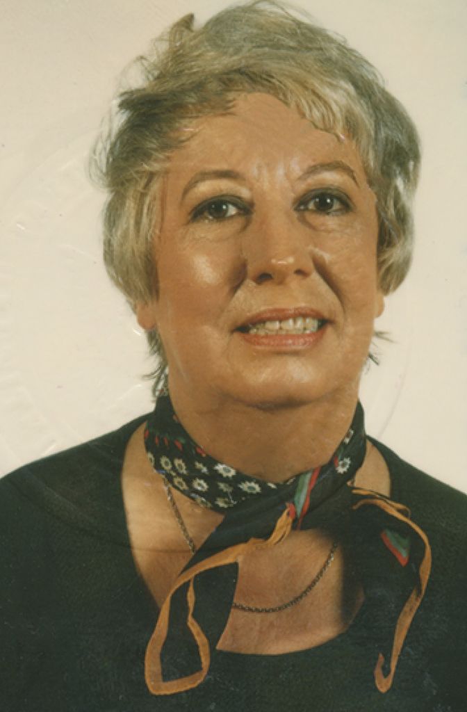 Mary Tate Collier Profile Photo