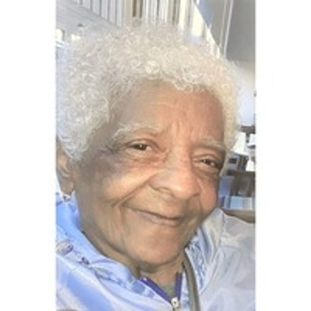 Ramona Alice Neal