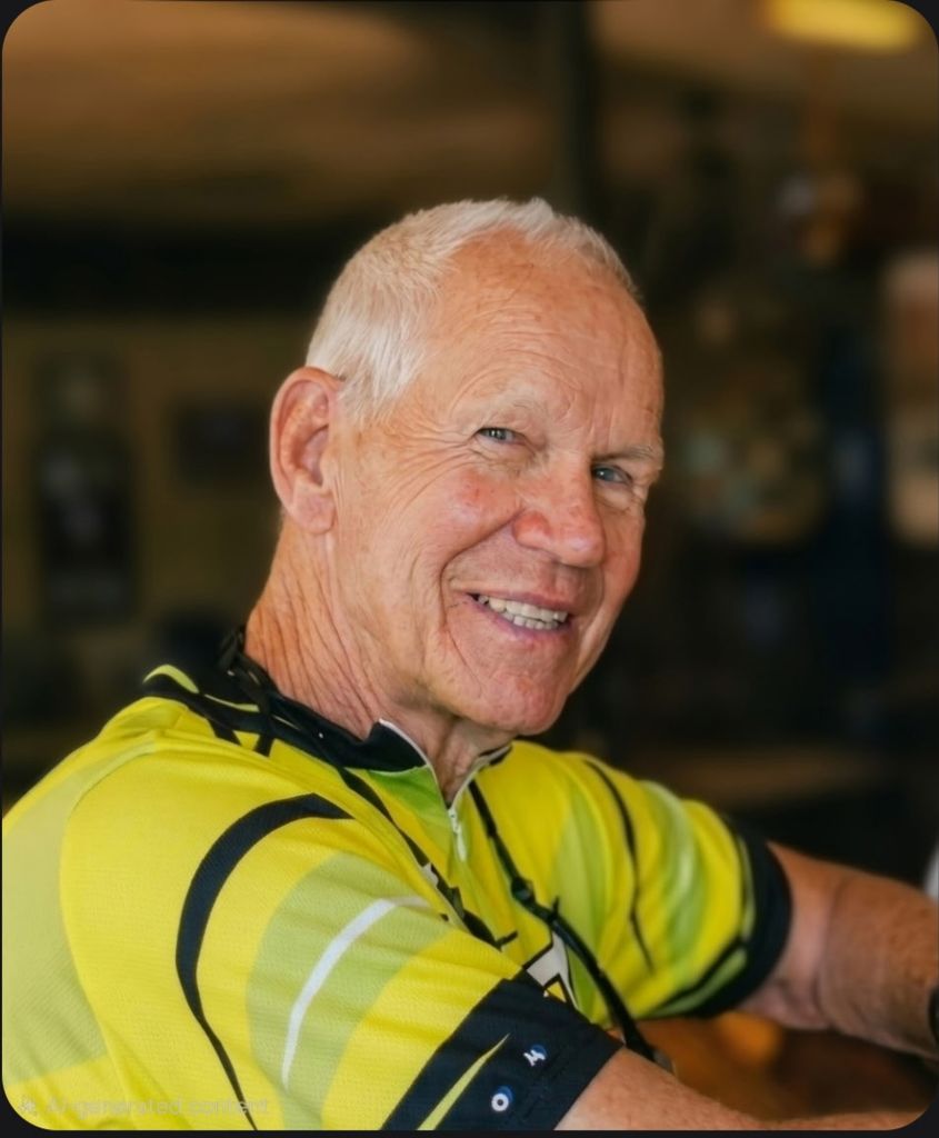 Richard "Whitey" William Ward Profile Photo