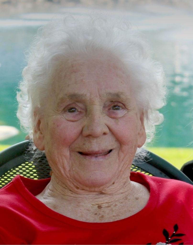 Doris Siewert