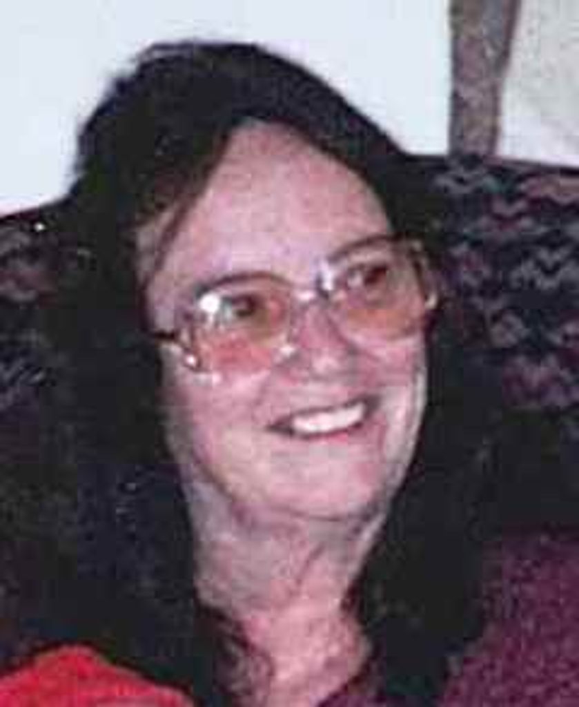 Emma J. (Hager)  Skeens