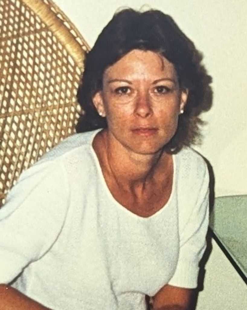 Amaryliss Ann Thomas