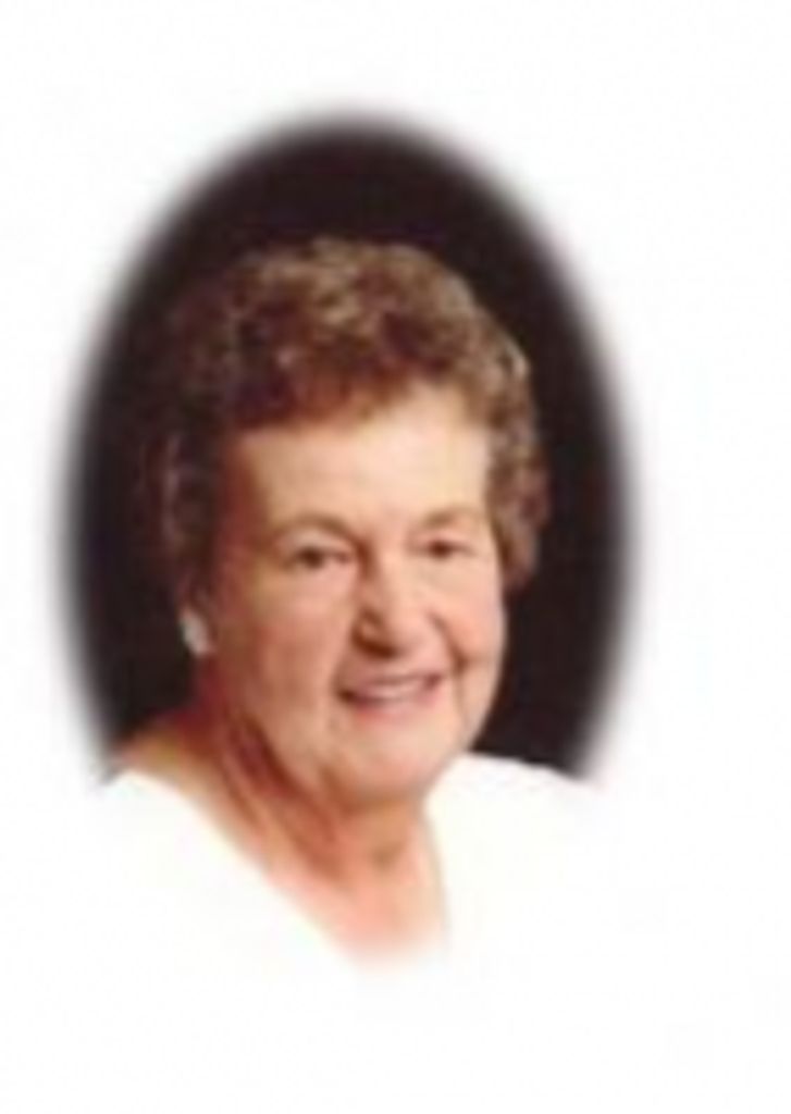 Vivian Carter Burke