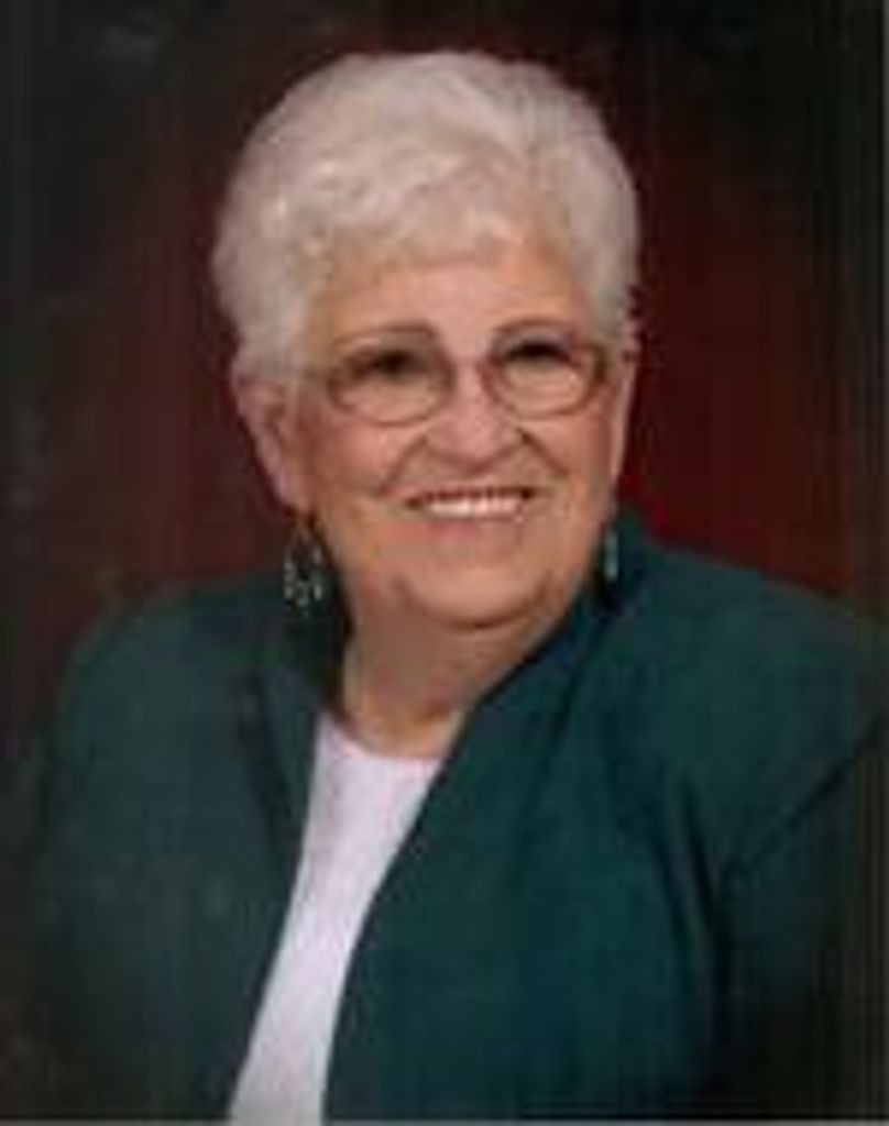 Betty R. Greubel