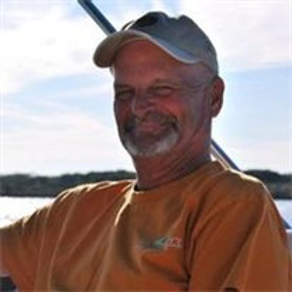 David A. Bovey