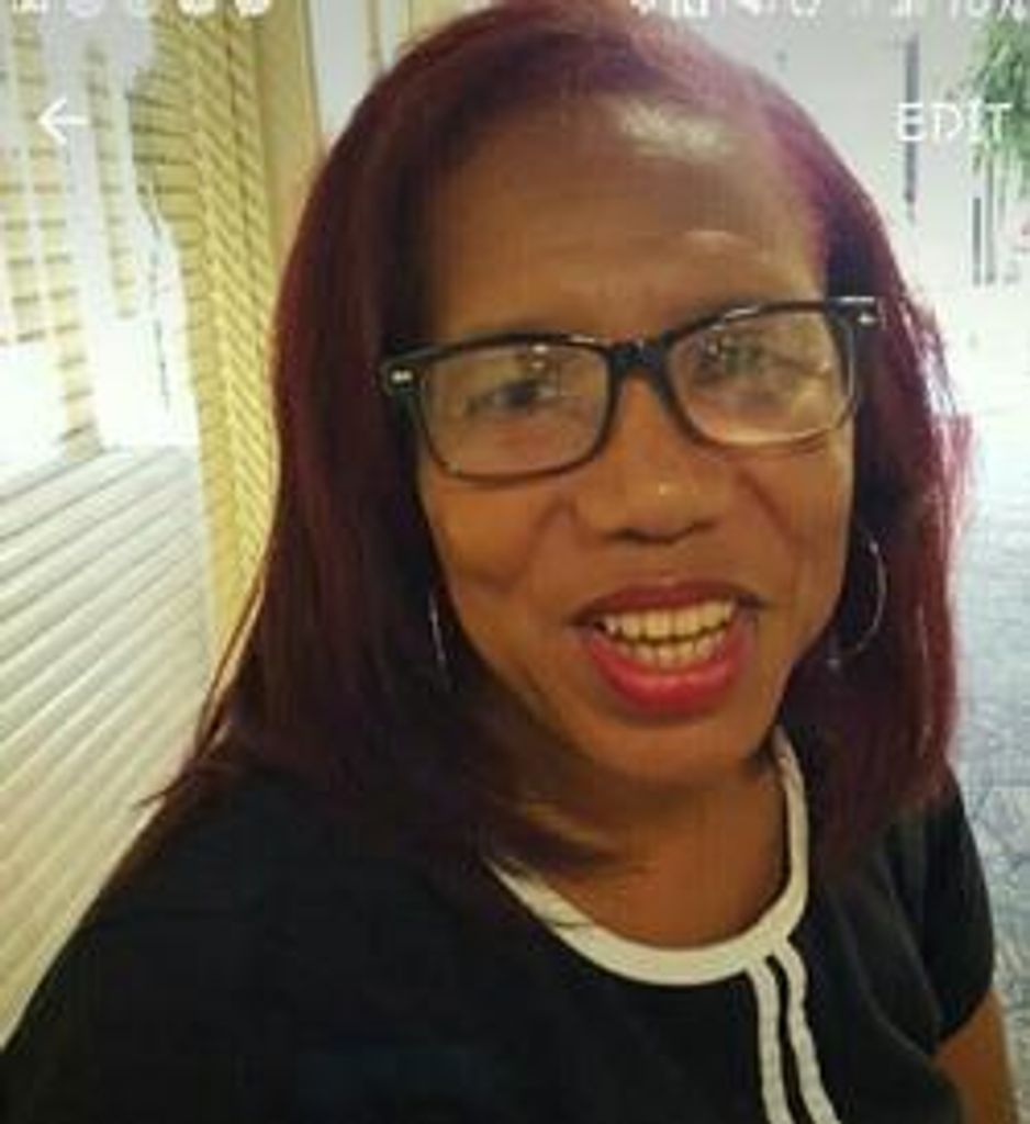 Ms. Sylvia Diane Moore