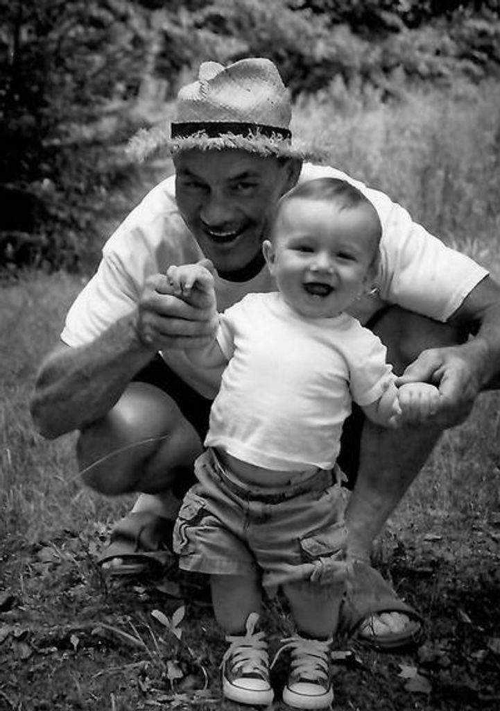 Timothy Daniel Blaisure