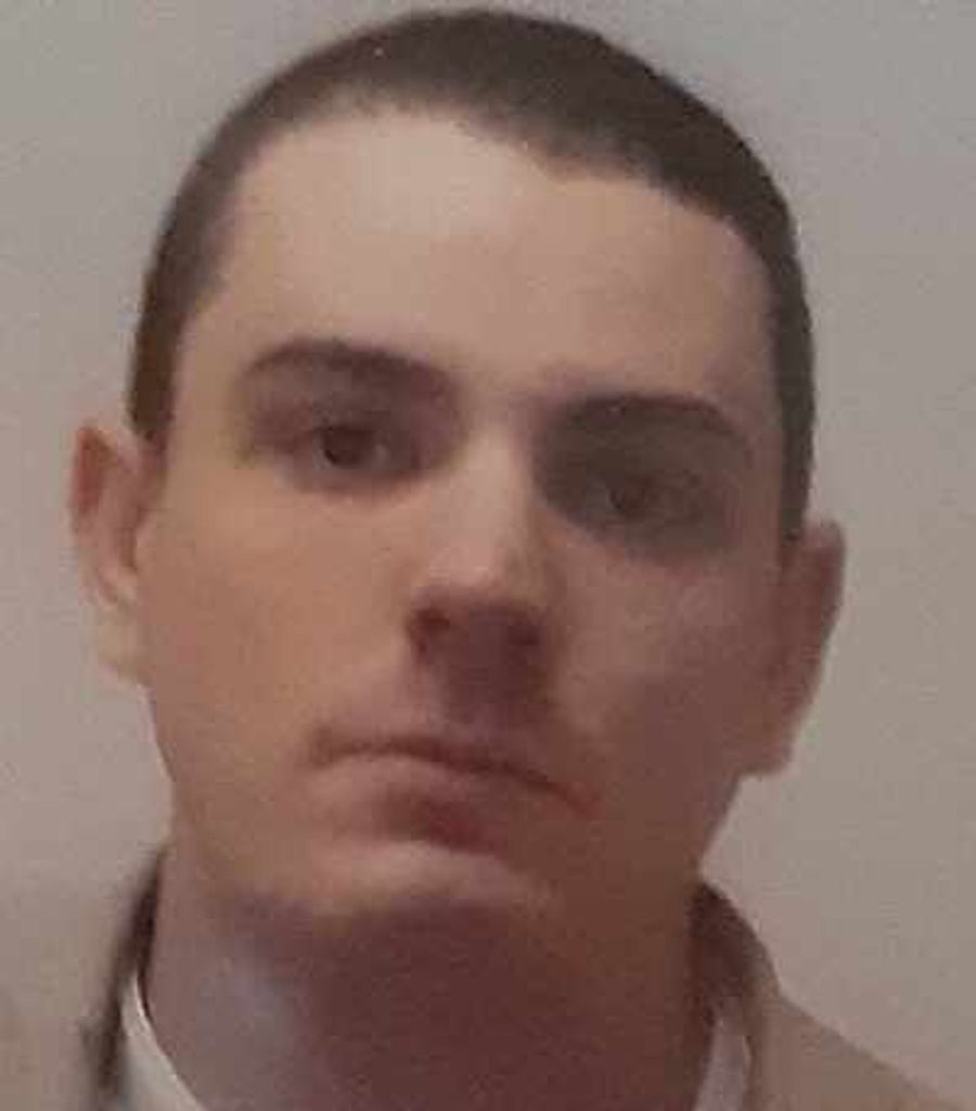 Charles Dustin Myers Profile Photo