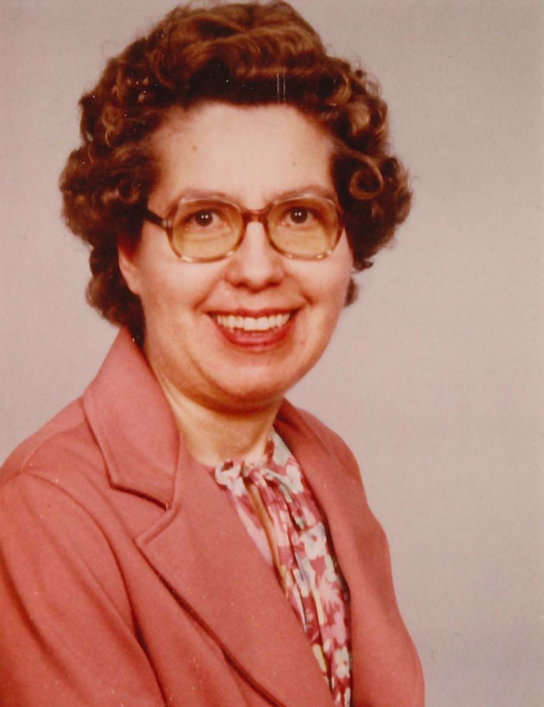 Mary Ann  Holck Profile Photo