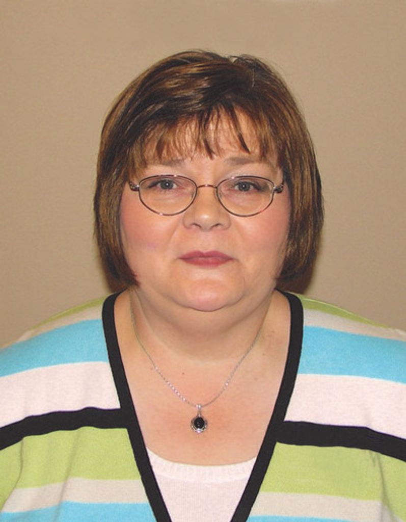 Joan Scheidegger Profile Photo