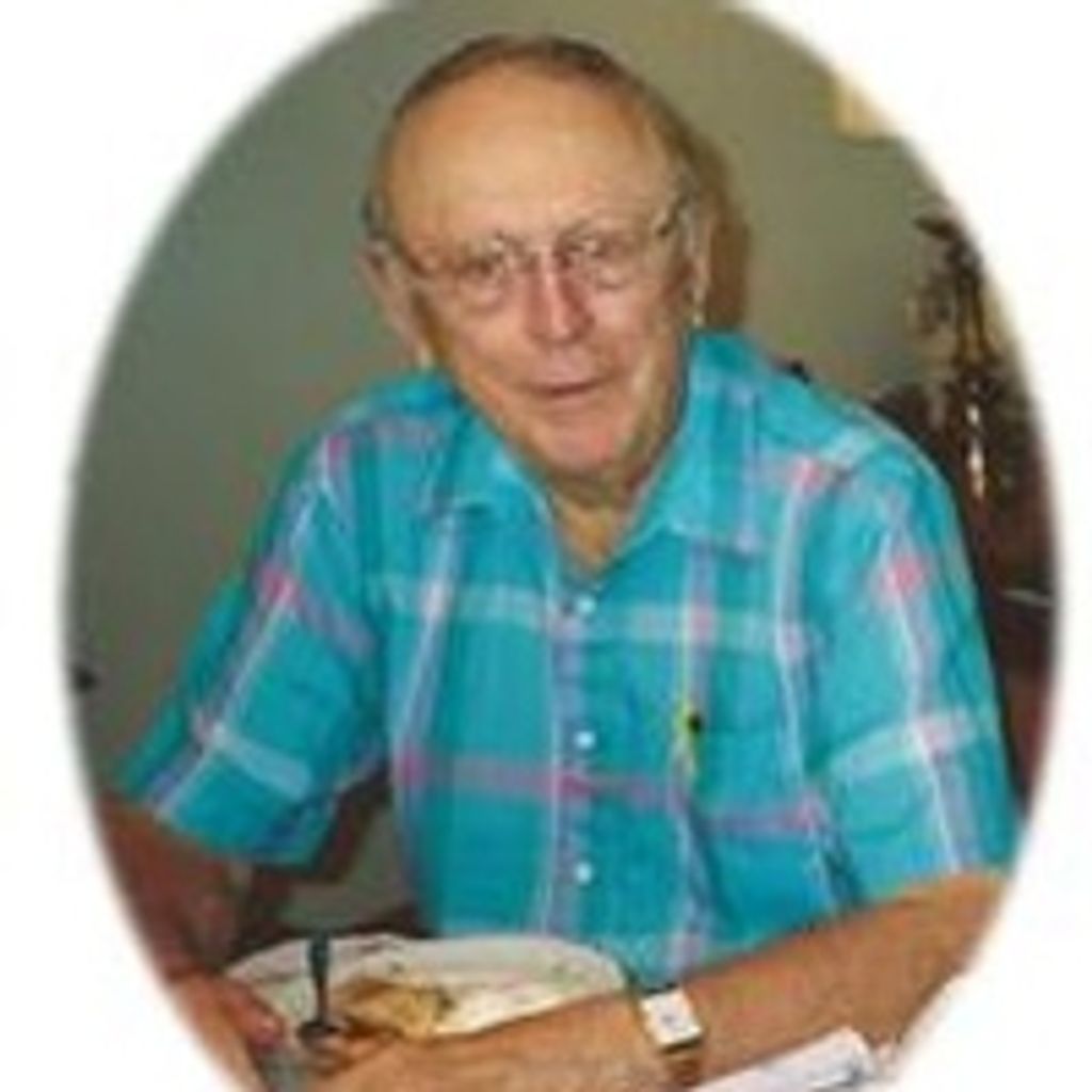 W. TUPPER HOWDEN