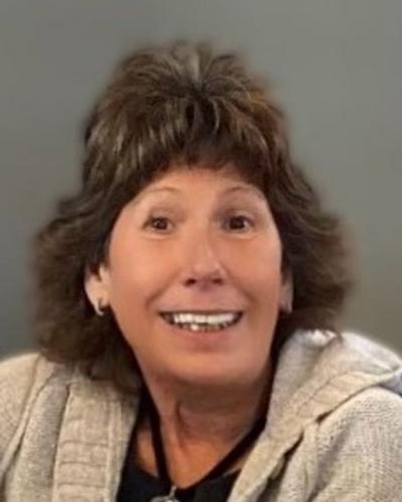 Jacqueline "Jackie" Lea Liberati Profile Photo