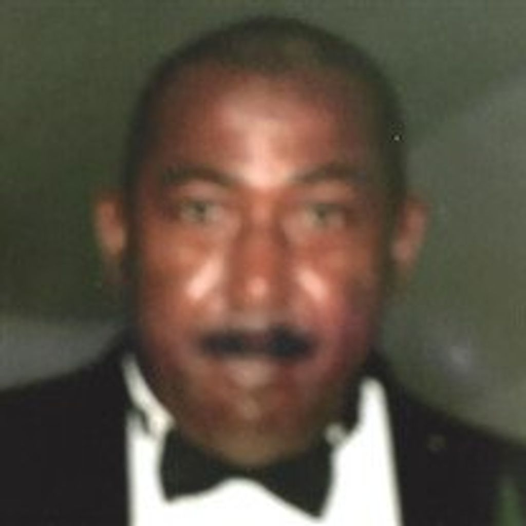 John  Lewis Mayfield Profile Photo