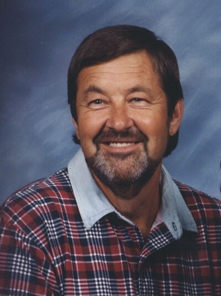 Jack Lofton Profile Photo