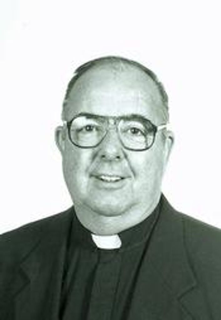 Rev. James D. Caffery, M.S.