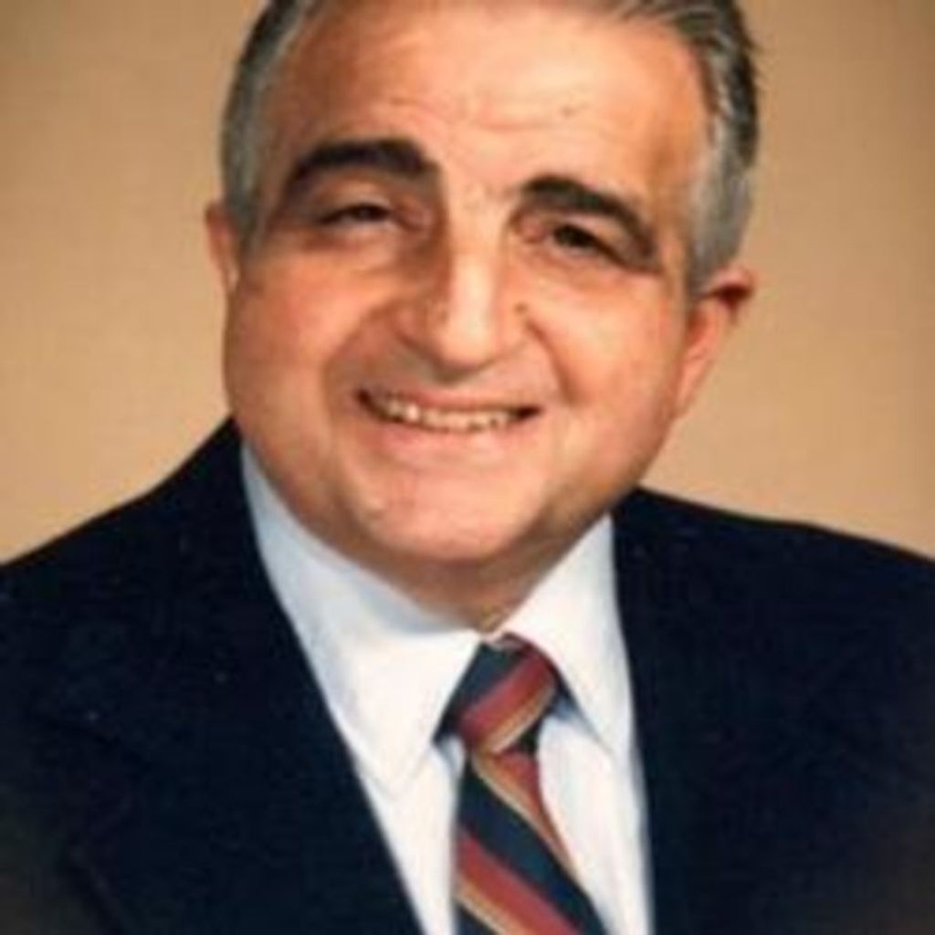 Stanley Becouvarakis