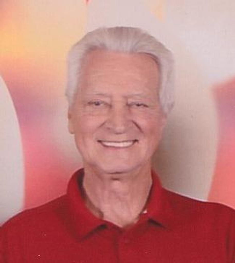 John "Jack" Anthony Sroka