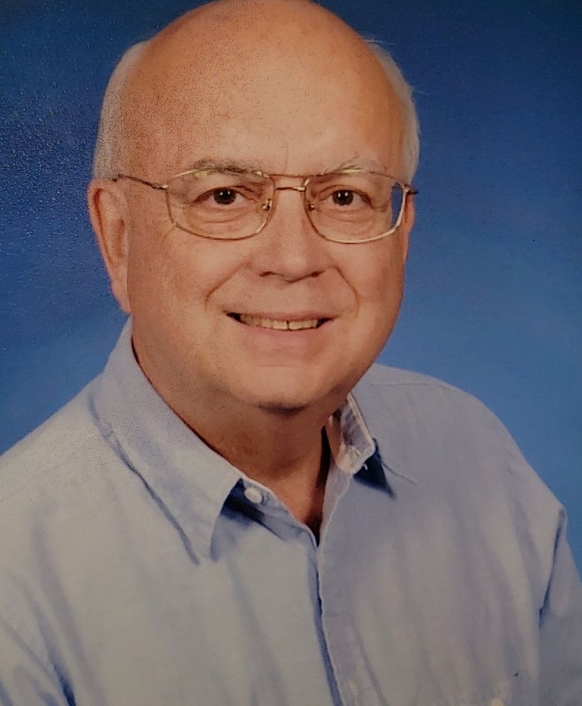 Dr. John Frederick Schaeffer
