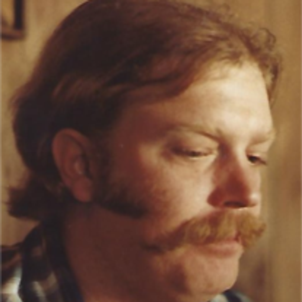 David Murl Clark