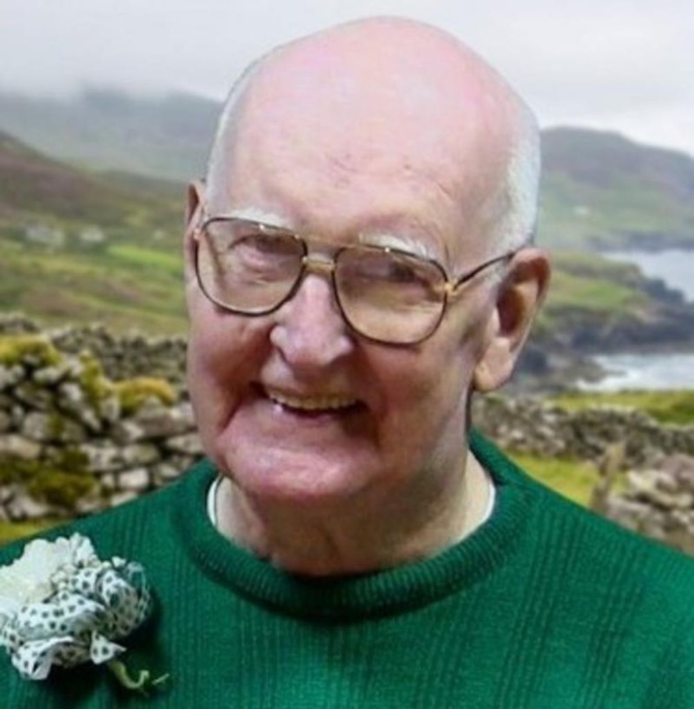 Frederick D. Mccormack Profile Photo