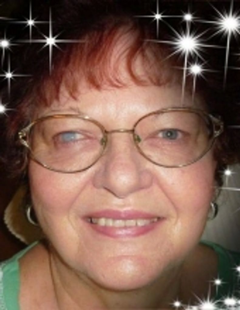 Norma Jean (Mabe) Gibbons