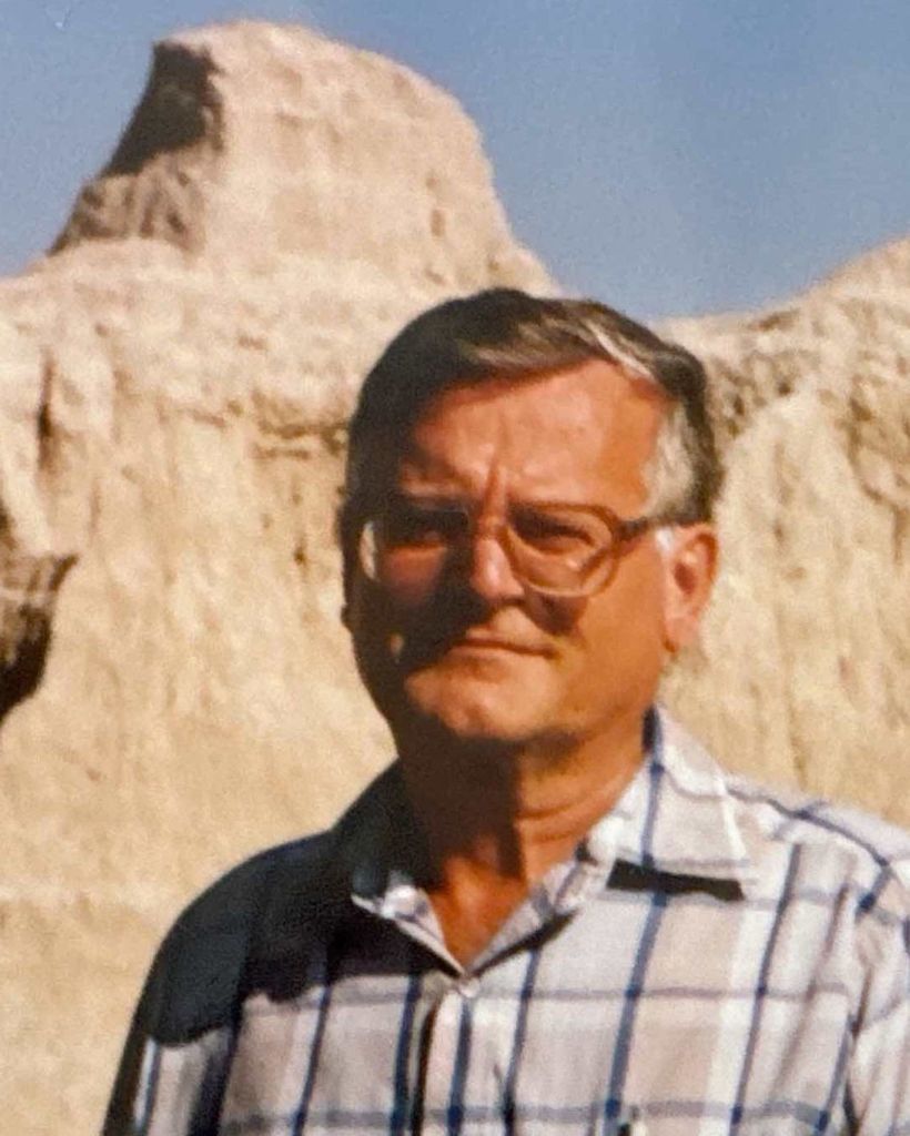 Gary Robert Boyer Profile Photo