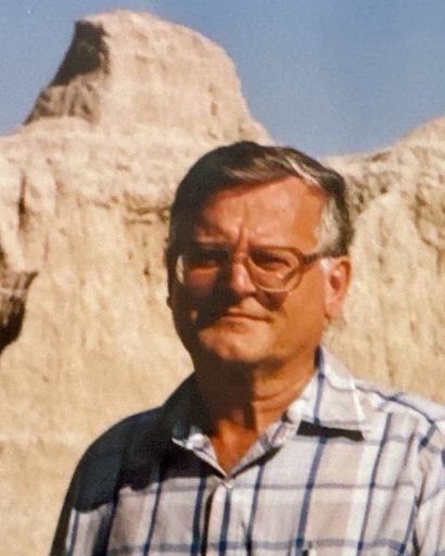 Gary Robert Boyer's obituary image