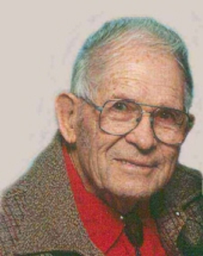 Rueben Ray Lisenbury