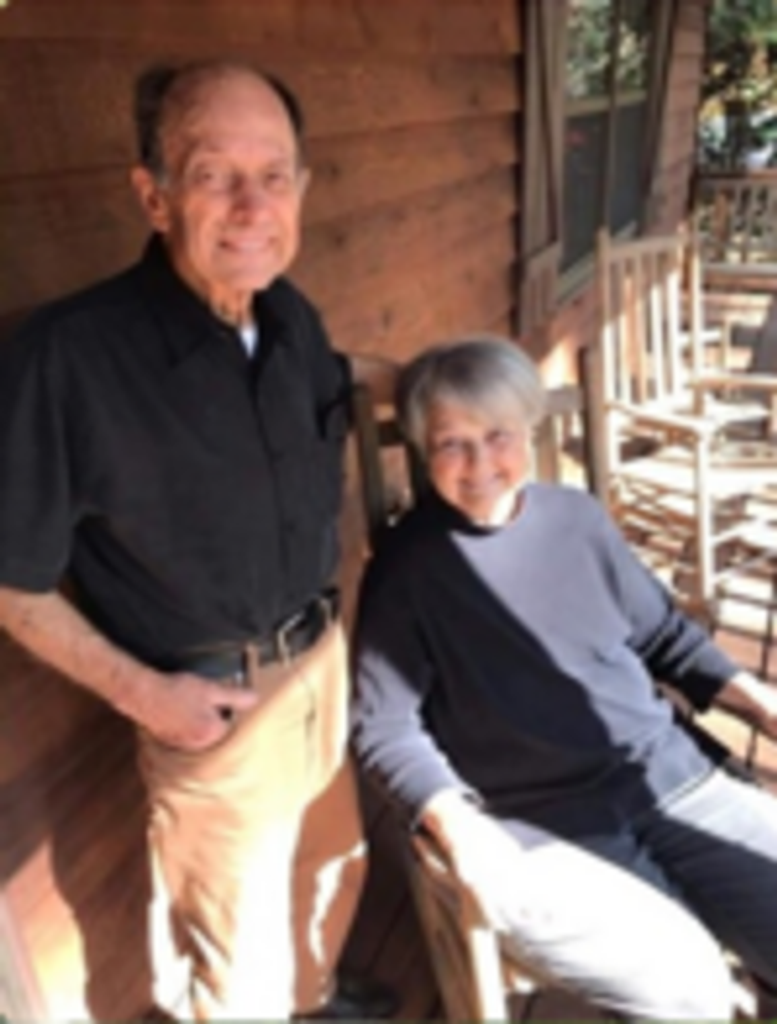 Gary And Maxine Cochran Profile Photo