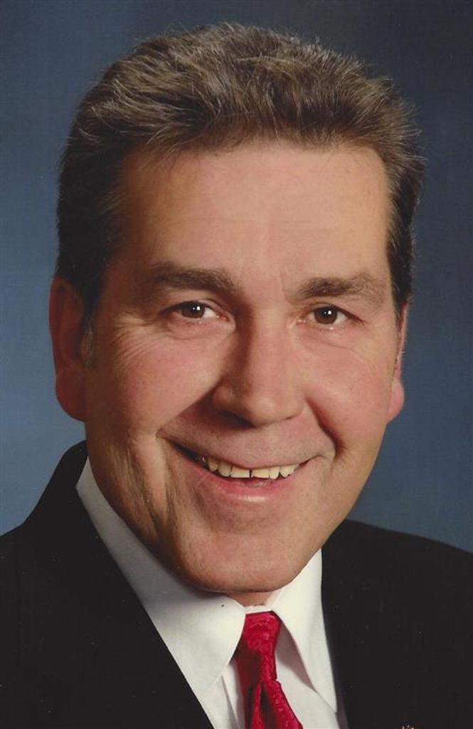 Michael Gormley