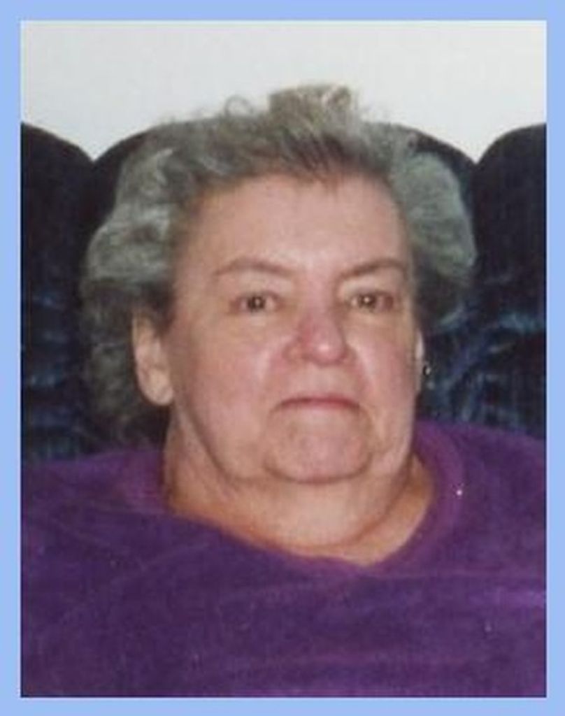 Ruth M Talvy Profile Photo