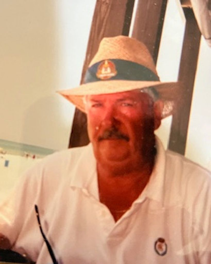 John "Johnny" Edwin Harris, Sr. Profile Photo