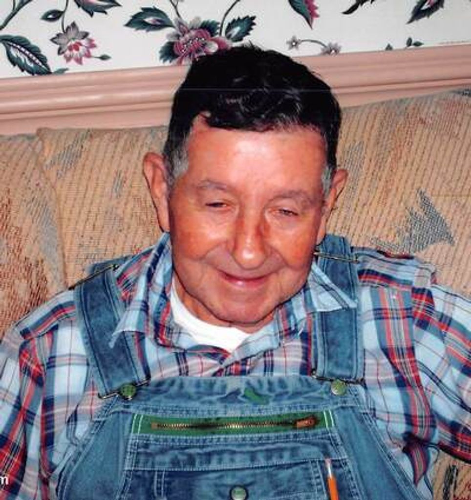 Rev. David Junior Smith Profile Photo