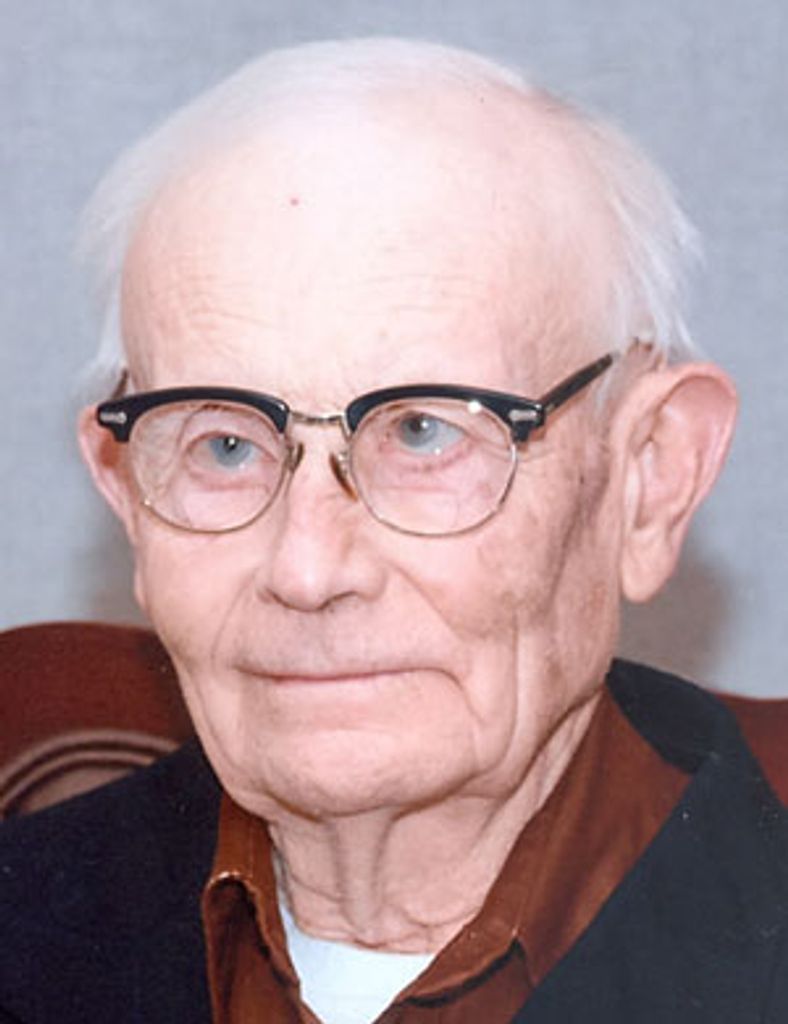 Donald Pogatshnik