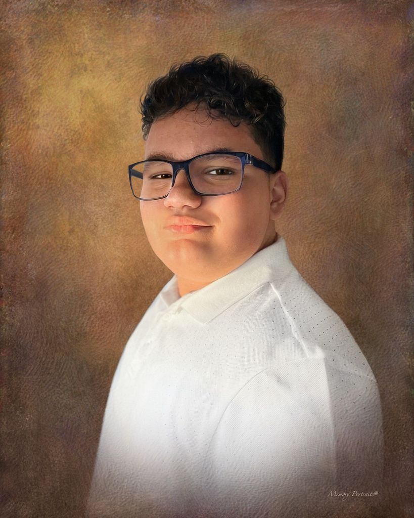 Adan Salazar