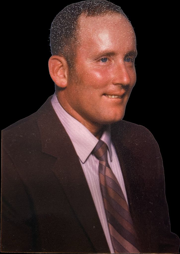 Harold Whitsitt